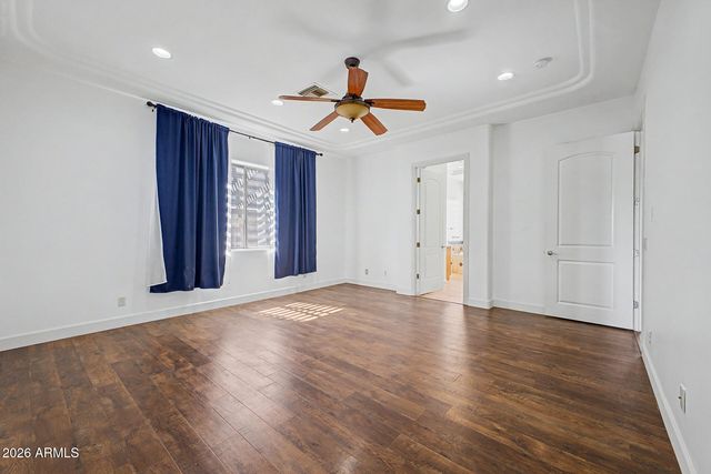4550 E PRINCESS Drive, Mesa, AZ 85205