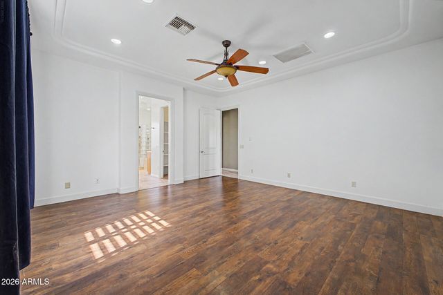4550 E PRINCESS Drive, Mesa, AZ 85205