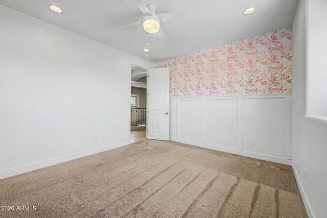 4550 E PRINCESS Drive, Mesa, AZ 85205