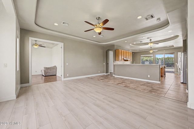 4550 E PRINCESS Drive, Mesa, AZ 85205