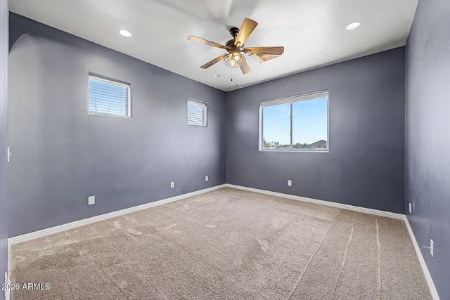 4550 E PRINCESS Drive, Mesa, AZ 85205