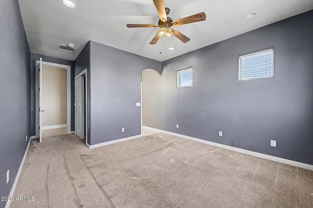 4550 E PRINCESS Drive, Mesa, AZ 85205