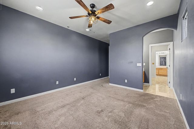 4550 E PRINCESS Drive, Mesa, AZ 85205