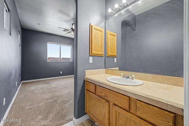 4550 E PRINCESS Drive, Mesa, AZ 85205