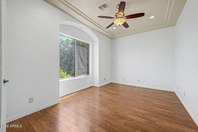 4550 E PRINCESS Drive, Mesa, AZ 85205