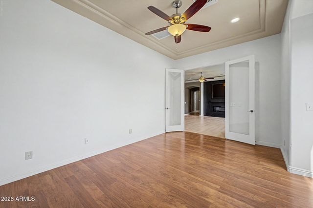 4550 E PRINCESS Drive, Mesa, AZ 85205