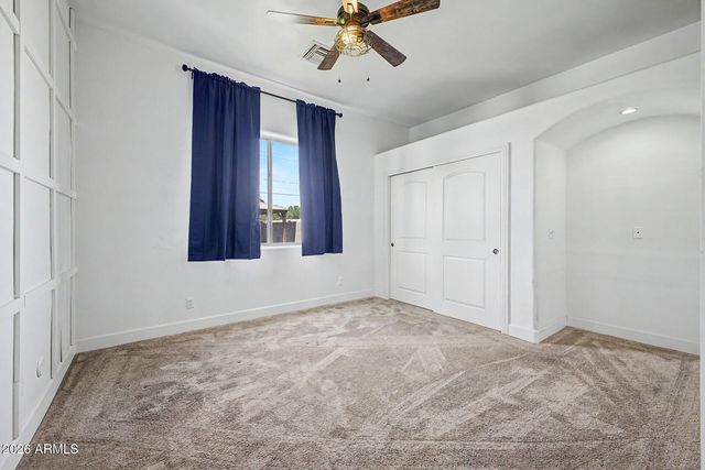 4550 E PRINCESS Drive, Mesa, AZ 85205
