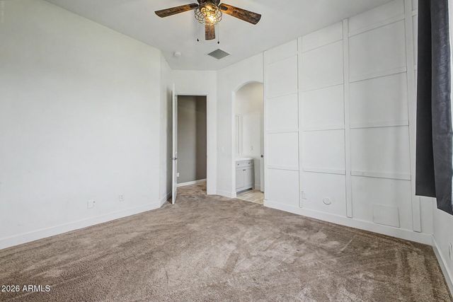4550 E PRINCESS Drive, Mesa, AZ 85205