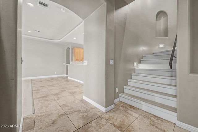 4550 E PRINCESS Drive, Mesa, AZ 85205