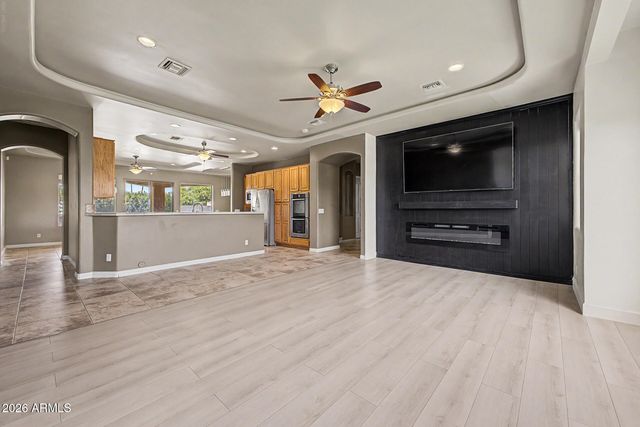 4550 E PRINCESS Drive, Mesa, AZ 85205