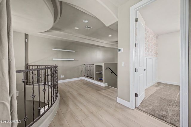 4550 E PRINCESS Drive, Mesa, AZ 85205