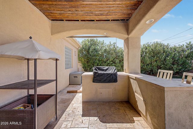 4550 E PRINCESS Drive, Mesa, AZ 85205