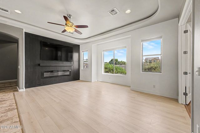 4550 E PRINCESS Drive, Mesa, AZ 85205