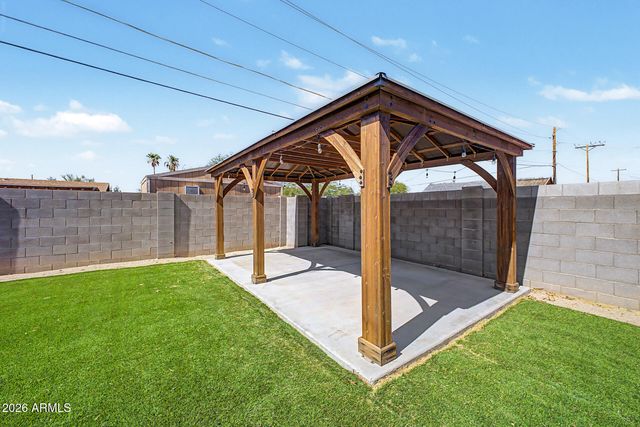 4550 E PRINCESS Drive, Mesa, AZ 85205
