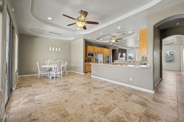 4550 E PRINCESS Drive, Mesa, AZ 85205