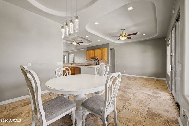 4550 E PRINCESS Drive, Mesa, AZ 85205