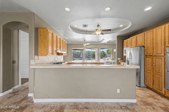 4550 E PRINCESS Drive, Mesa, AZ 85205