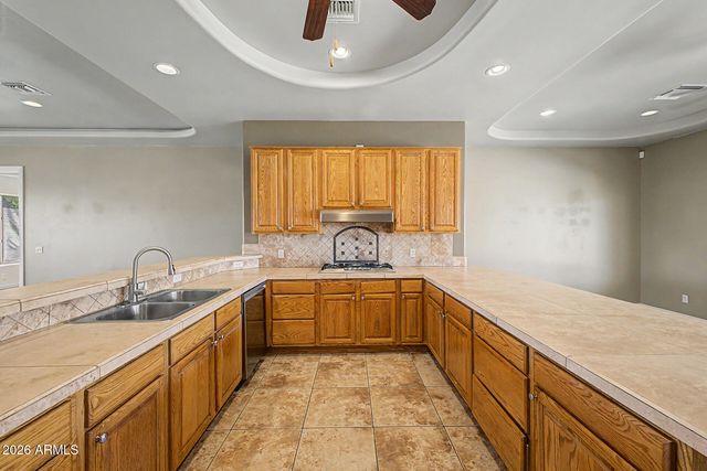 4550 E PRINCESS Drive, Mesa, AZ 85205