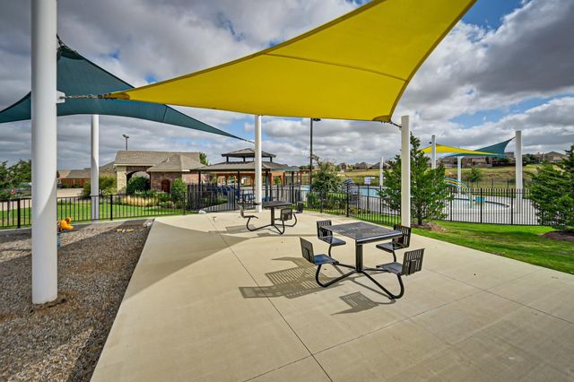 8445 Fawn Creek Drive, Fort Worth, TX 76123