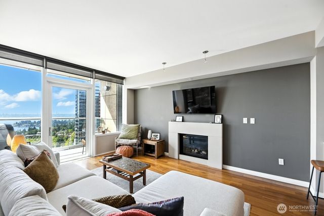 10700 NE 4th Street #3116, Bellevue, WA 98004