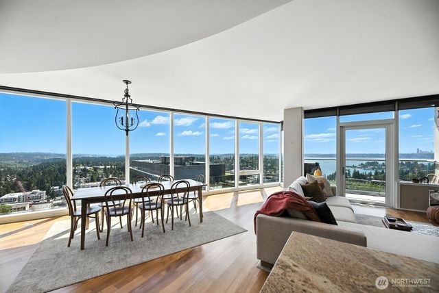 10700 NE 4th Street #3116, Bellevue, WA 98004