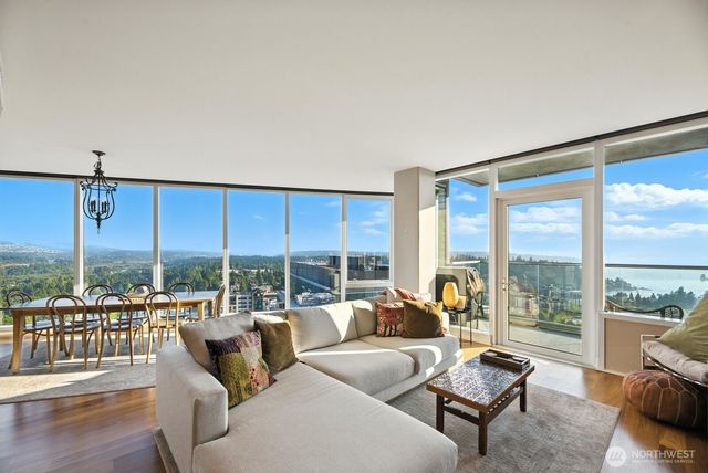 10700 NE 4th Street #3116, Bellevue, WA 98004