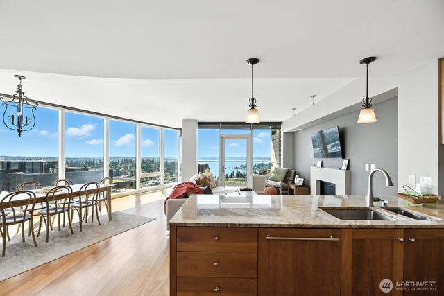 10700 NE 4th Street #3116, Bellevue, WA 98004