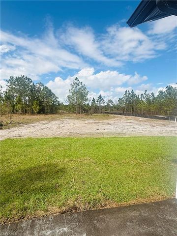 3841 24th AVE NE, Naples, FL 34120