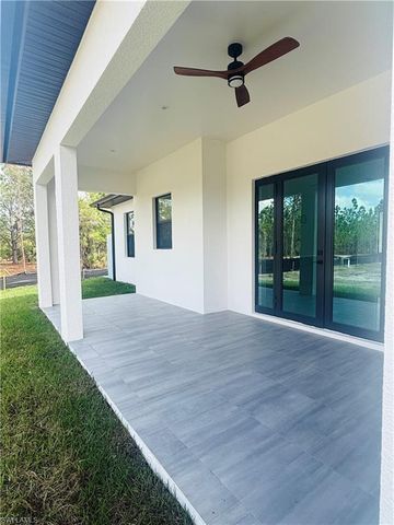 3841 24th AVE NE, Naples, FL 34120