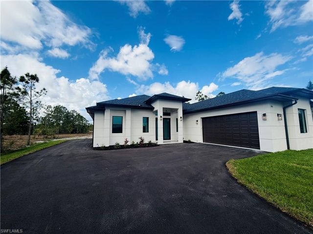 3841 24th AVE NE, Naples, FL 34120