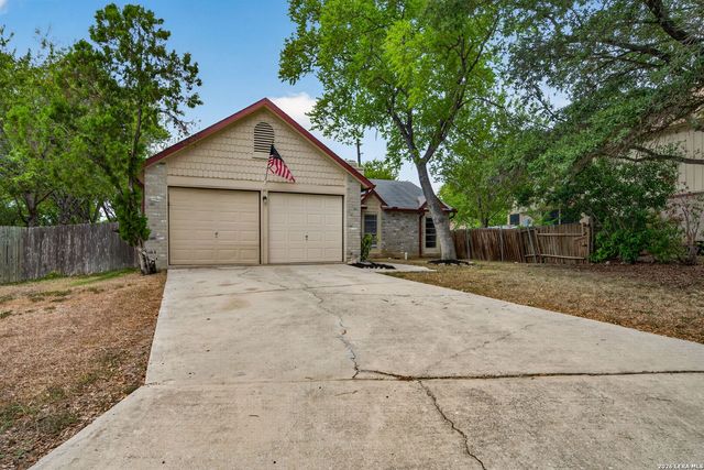 10139 TRAPPERS RDG, Converse, TX 78109