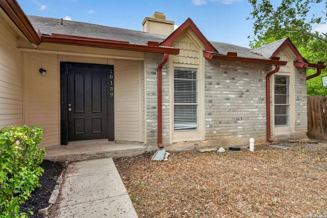 10139 TRAPPERS RDG, Converse, TX 78109