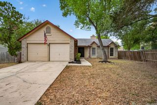 10139 TRAPPERS RDG, Converse, TX 78109