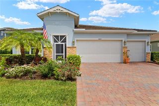 14809 Windward LN, Naples, FL 34114