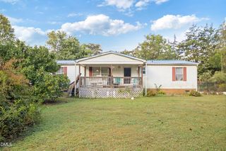 9593 Nc Highway 96 A, Oxford, NC 27565