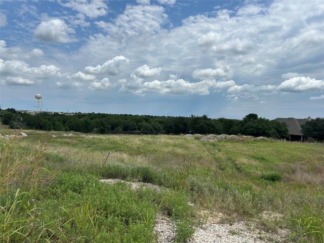 705 Nocona Drive, Aledo, TX 76008