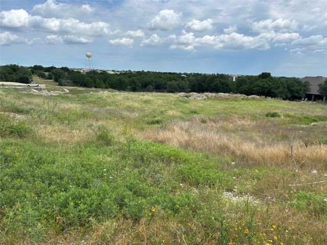 705 Nocona Drive, Aledo, TX 76008
