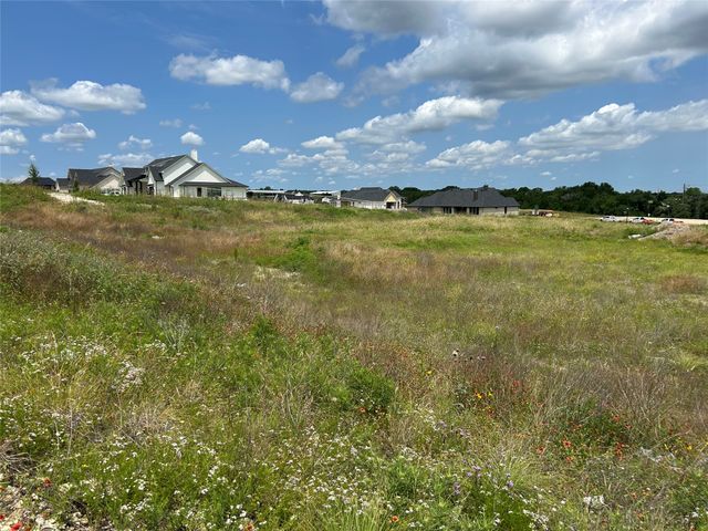 705 Nocona Drive, Aledo, TX 76008