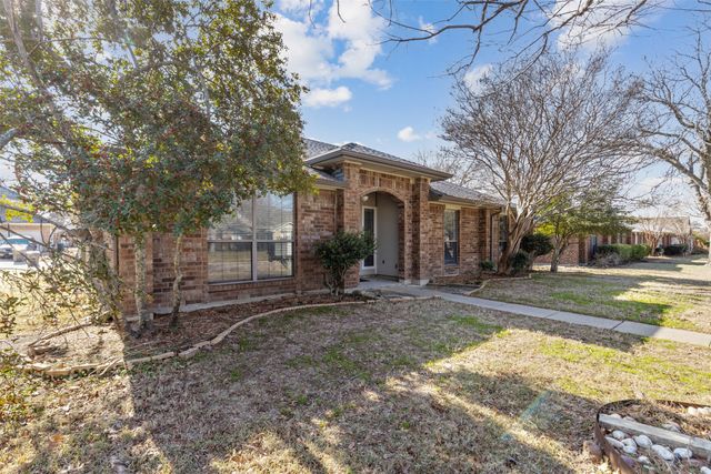 620 Hanover Drive, Allen, TX 75002