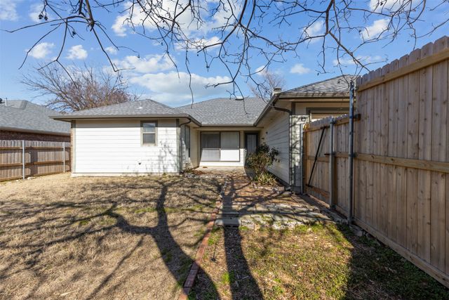 620 Hanover Drive, Allen, TX 75002