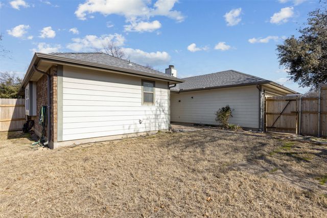 620 Hanover Drive, Allen, TX 75002