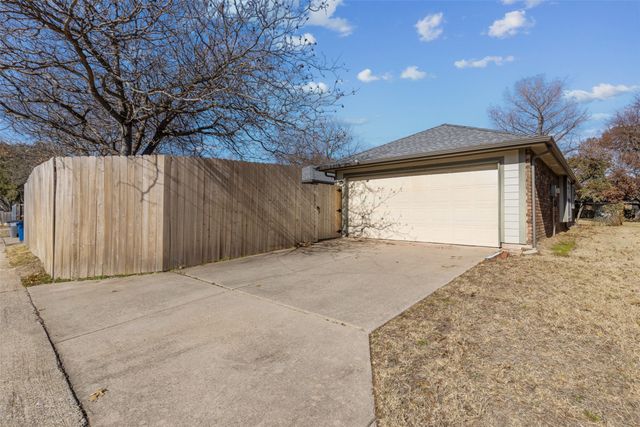 620 Hanover Drive, Allen, TX 75002