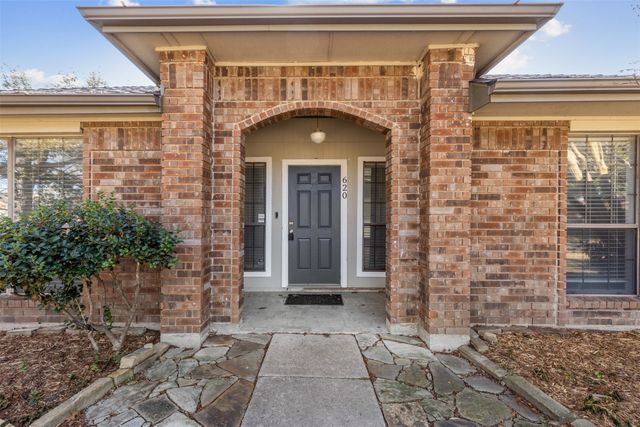 620 Hanover Drive, Allen, TX 75002