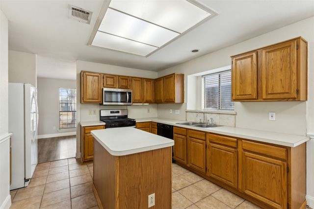 620 Hanover Drive, Allen, TX 75002