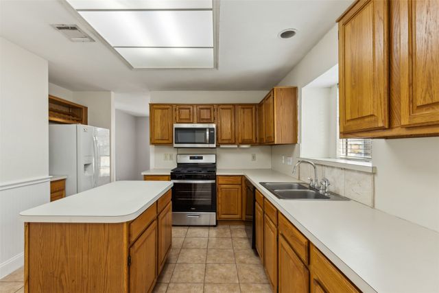 620 Hanover Drive, Allen, TX 75002