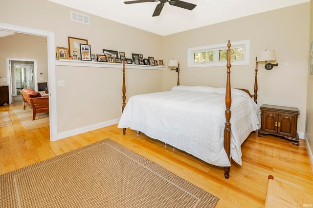 9523 N Mt. Pleasant Road, Gosport, IN 47433