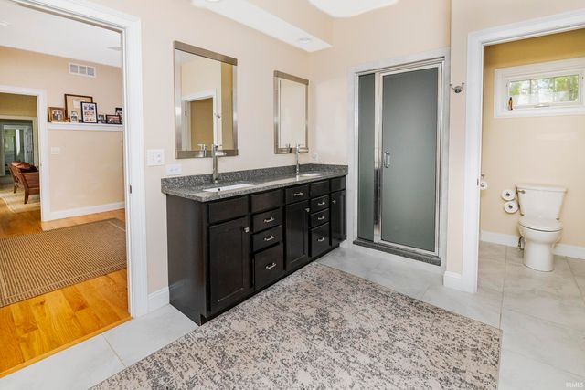 9523 N Mt. Pleasant Road, Gosport, IN 47433