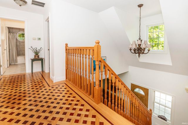 9523 N Mt. Pleasant Road, Gosport, IN 47433