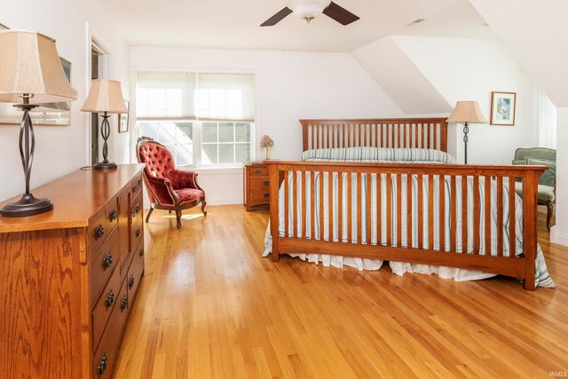 9523 N Mt. Pleasant Road, Gosport, IN 47433