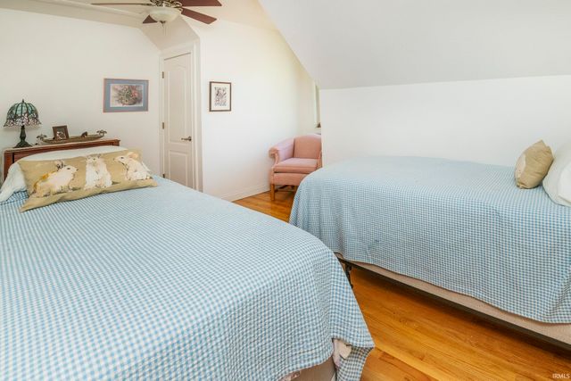 9523 N Mt. Pleasant Road, Gosport, IN 47433